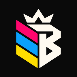 BEATKING app icon